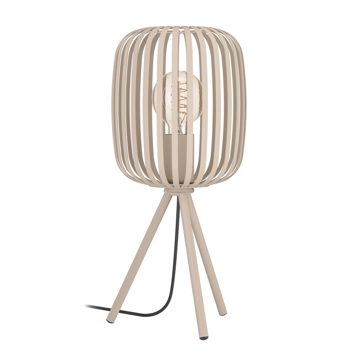 Romazzina bordlampe sand