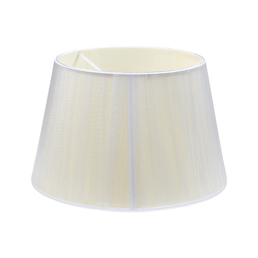 Selma skjerm 20cm hvit