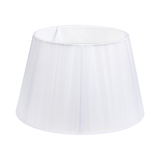 Selma skjerm 25cm hvit