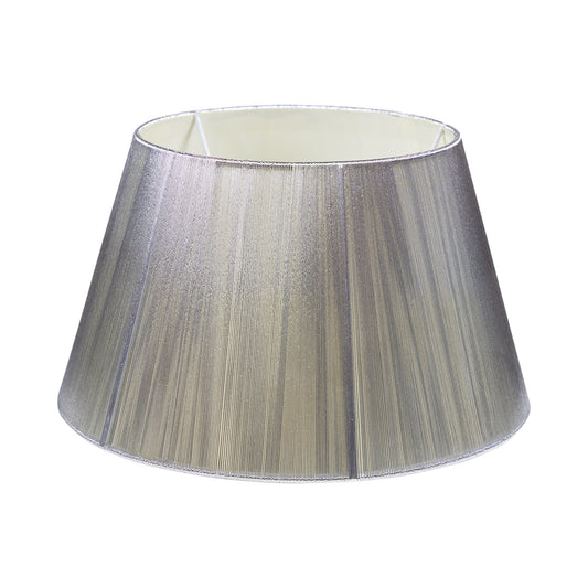 Selma skjerm 25cm sølv