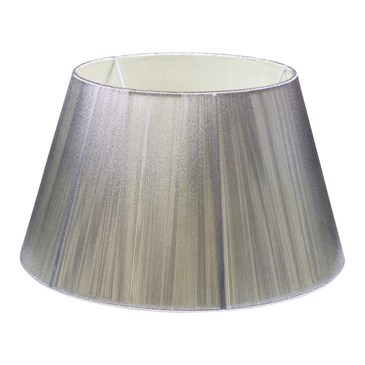 Selma skjerm 30cm sølv