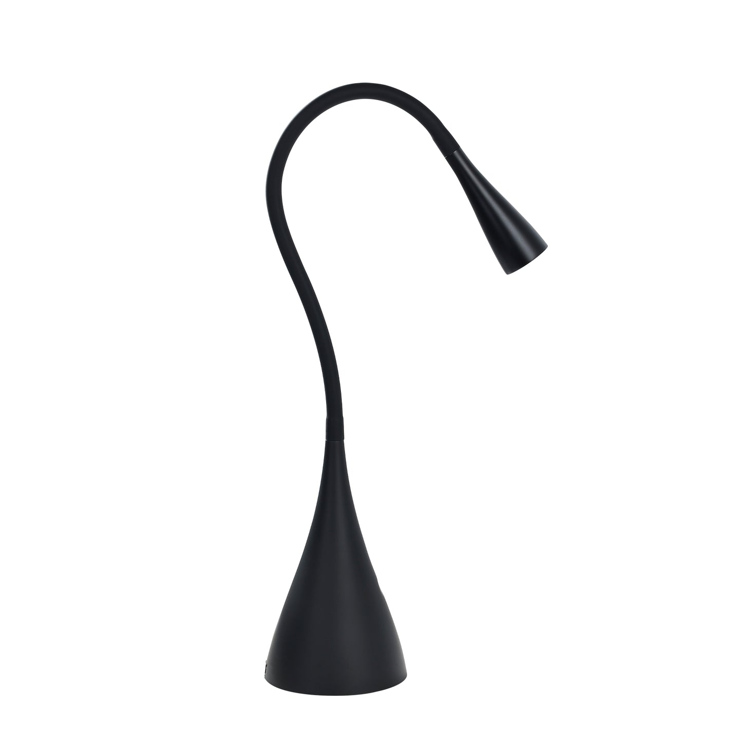 Snapora bordlampe sort