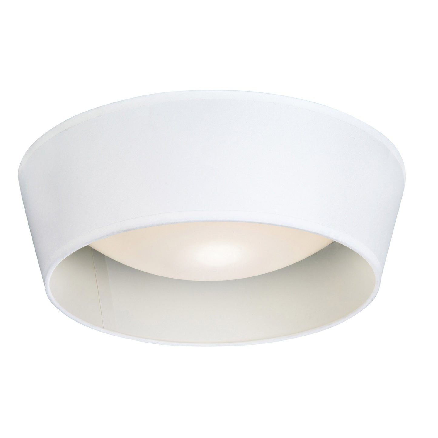 Vito LED takplafond hvit