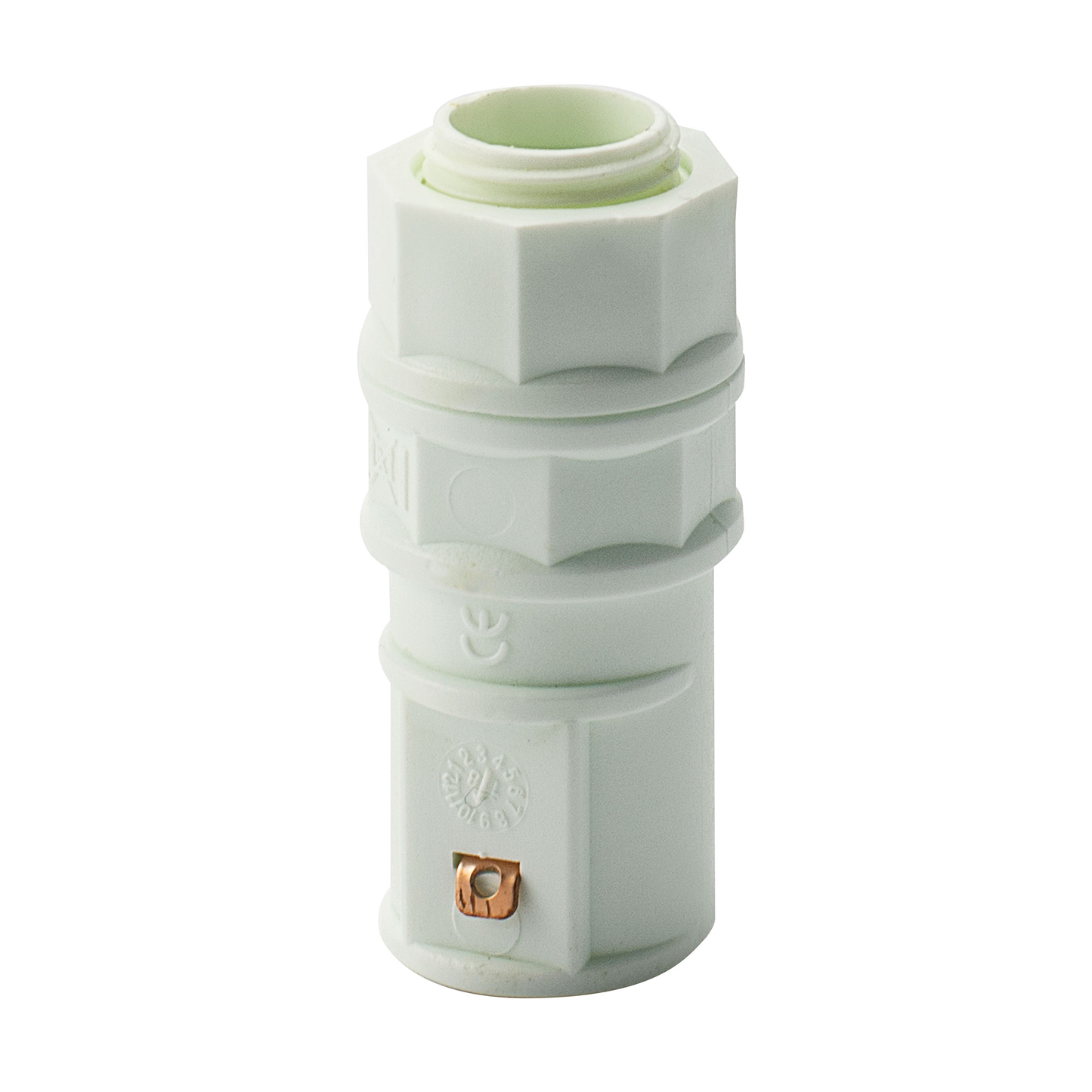 EGANT skapmuffe 16mm 3pk