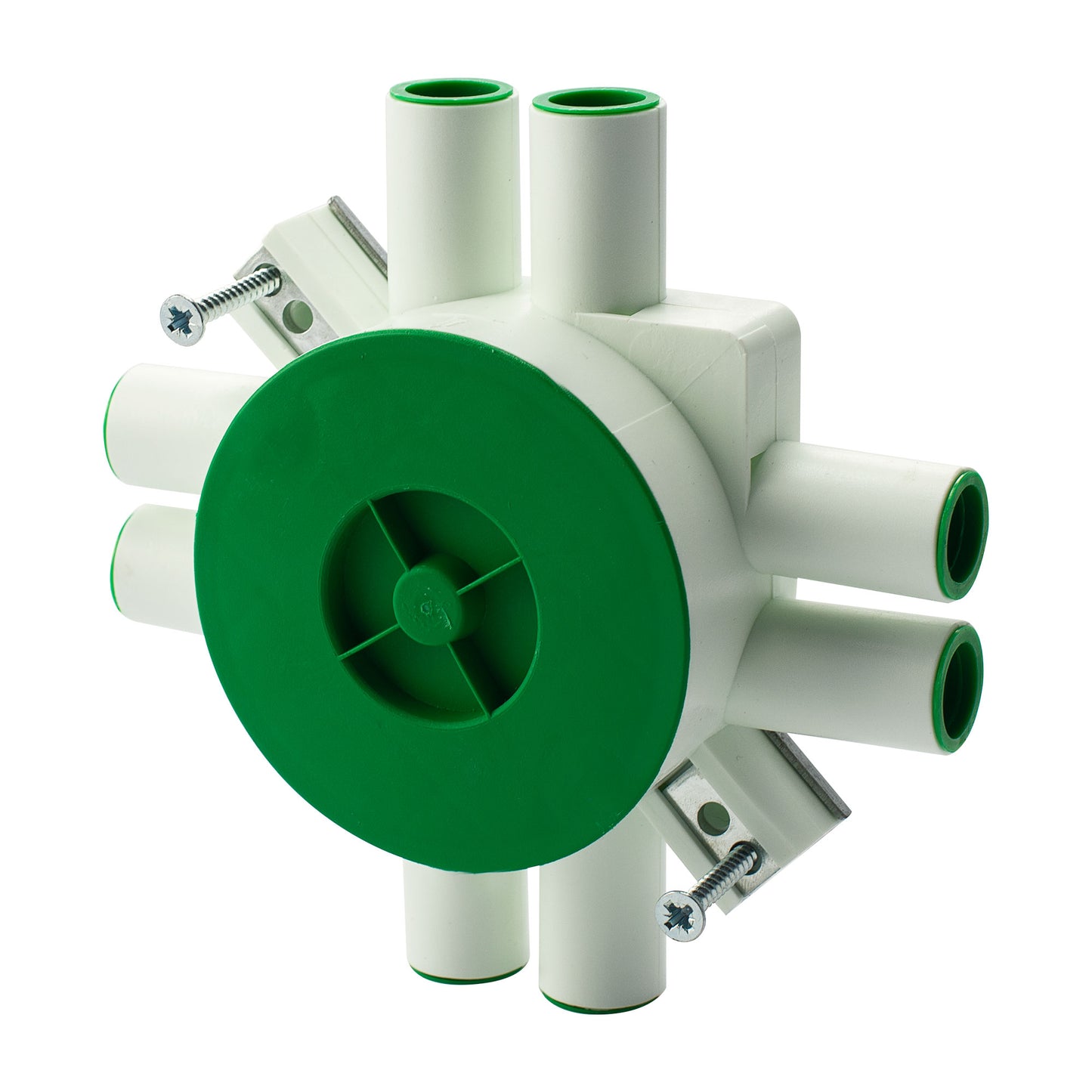 EGANT takboks 40mm 8-løp