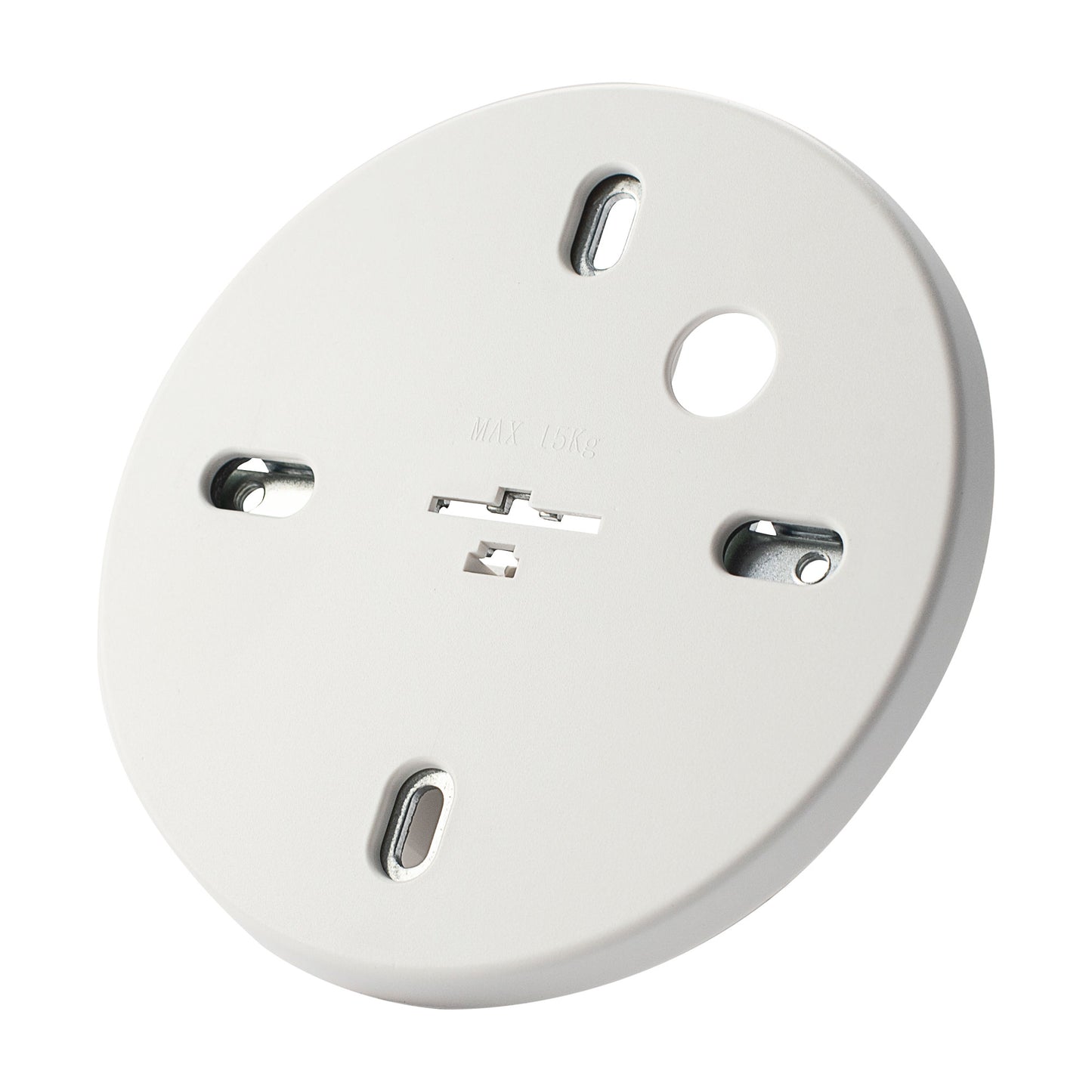 EGANT taklokk m/krok Ø100mm