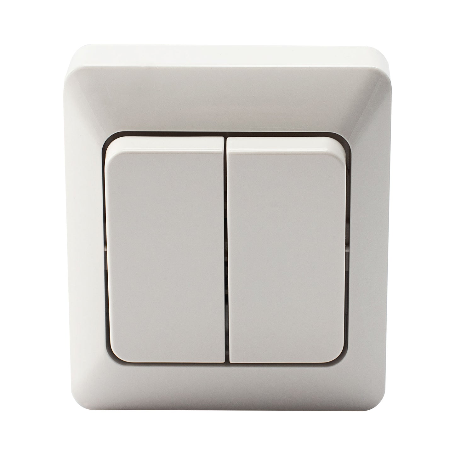 EGANT veggbryter påvegg kronevender