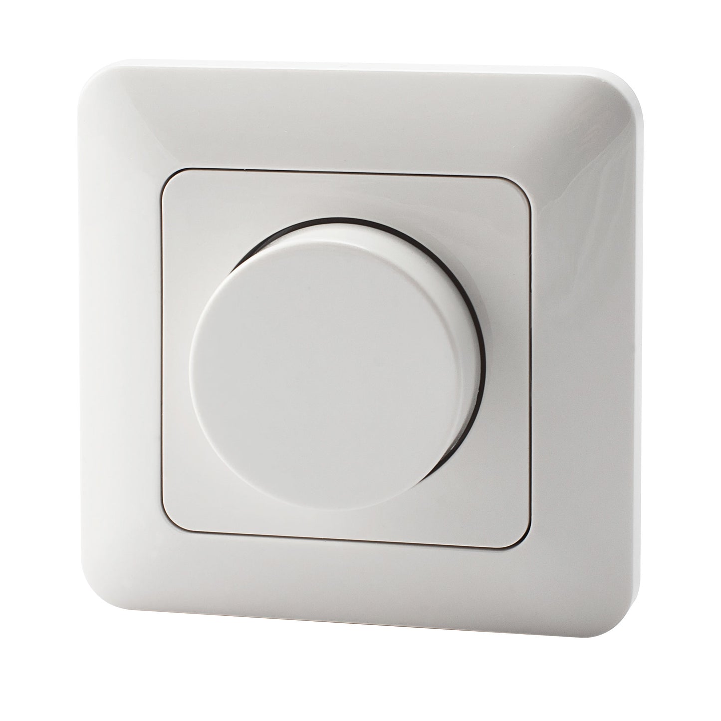 EGANT LED dimmer advance 10-100VA innfelt