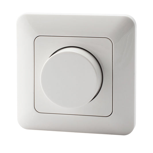 EGANT LED dimmer advance 4-100W innfelt