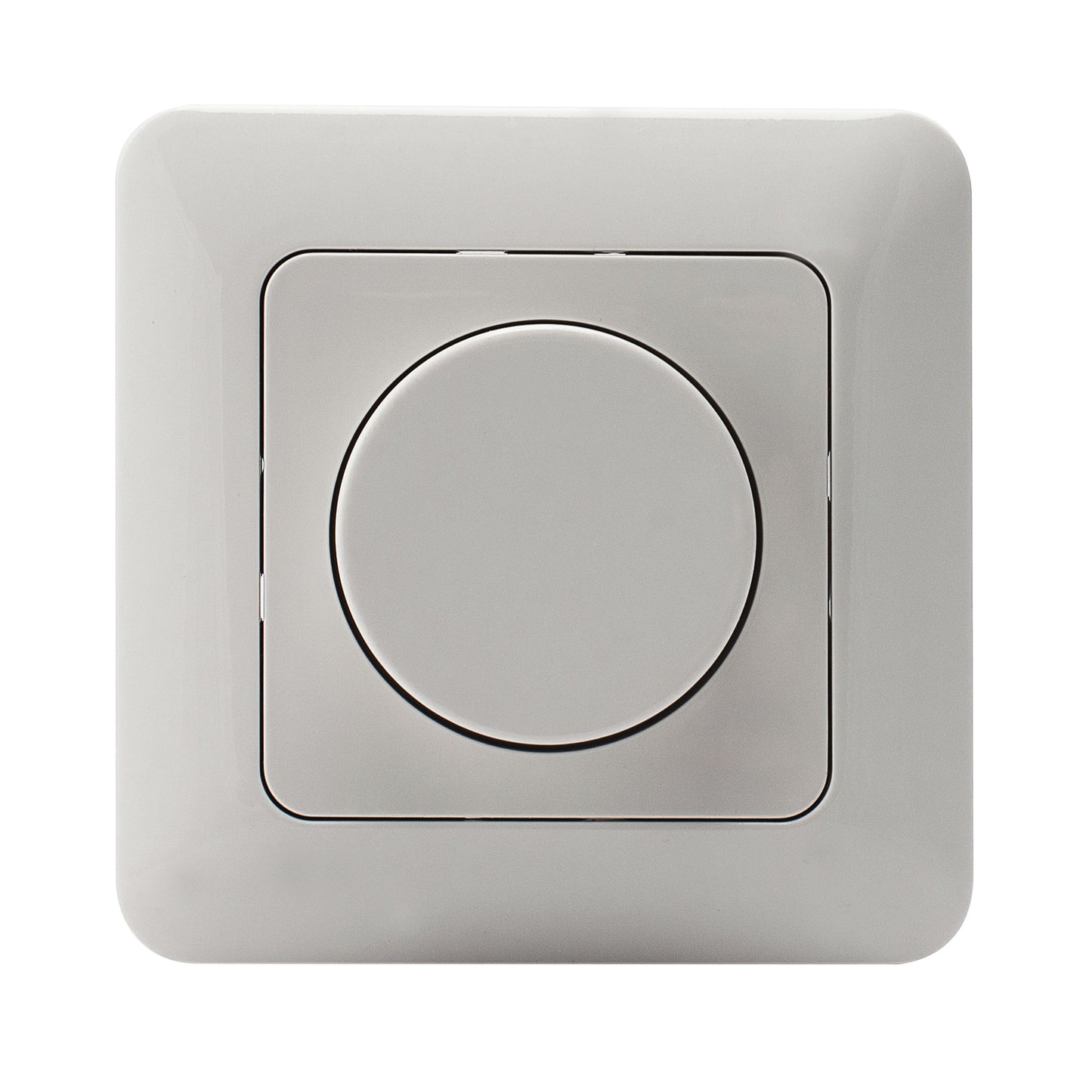 EGANT LED dimmer advance 4-100W innfelt