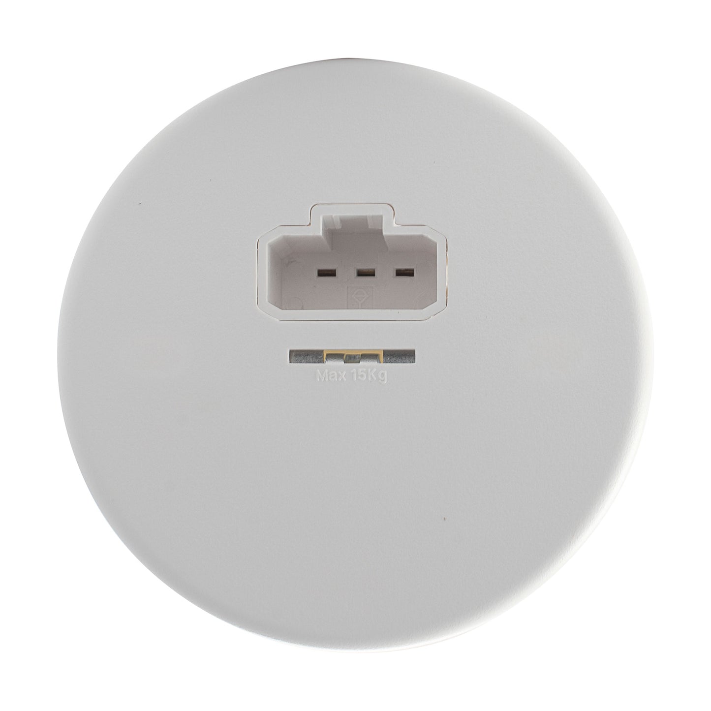 EGANT DCL takuttak innfelt m/jord