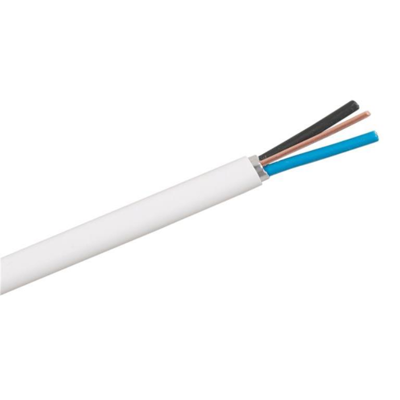 PR 2x1.5mm m/jord