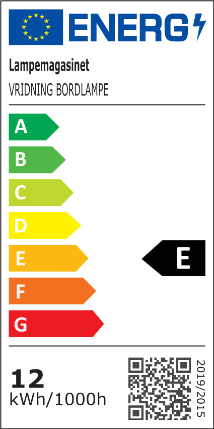 EU-label