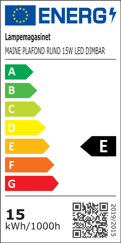 EU-label