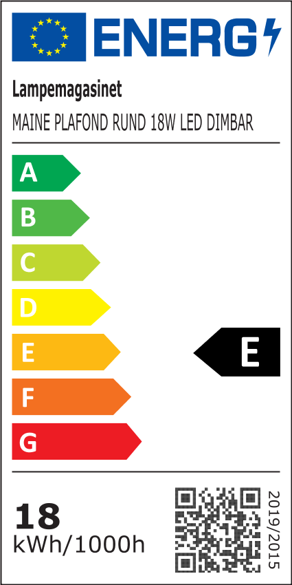 EU-label