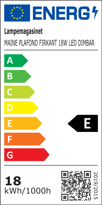 EU-label