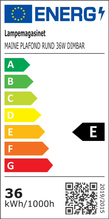 EU-label