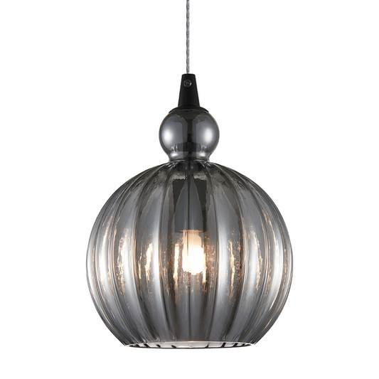 Pynt vinduspendel sotet