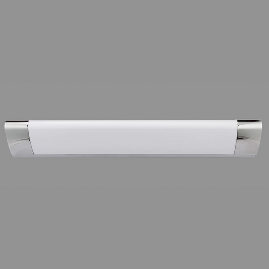 Perfeksjon LED baderomslampe m/stikk 80cm