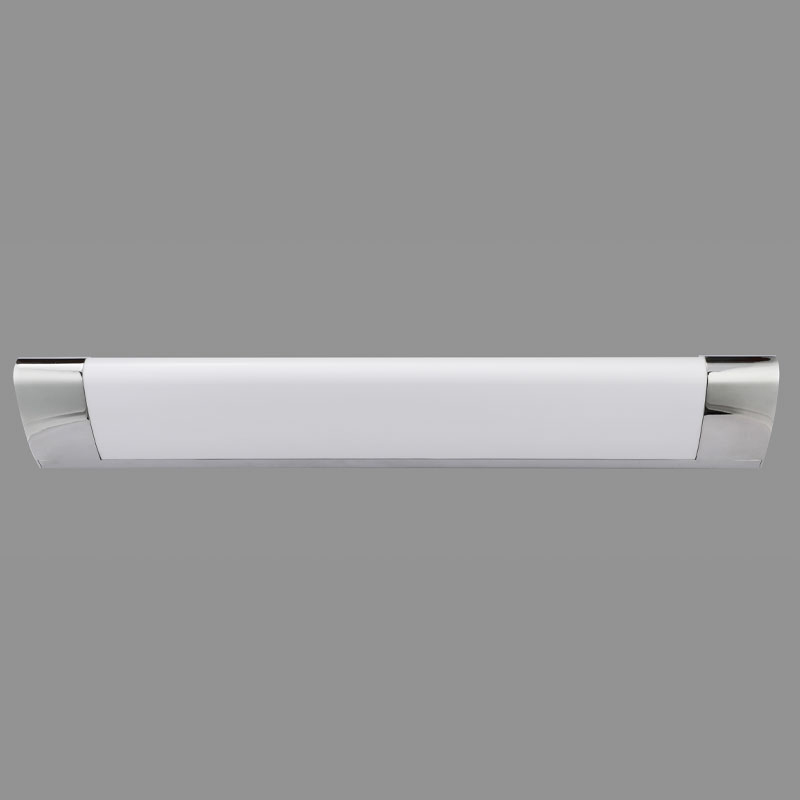 Perfeksjon LED baderomslampe m/stikk 60cm