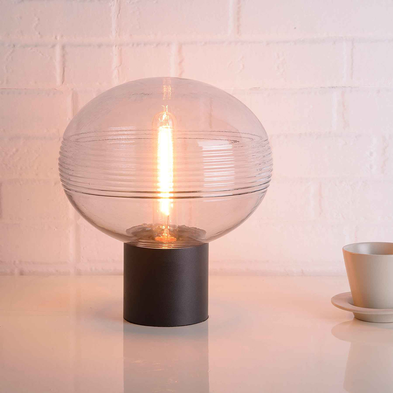 Bodø bordlampe klar