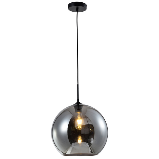 Skotbu takpendel sotet