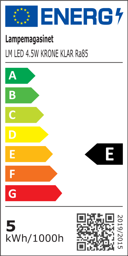 EU-label