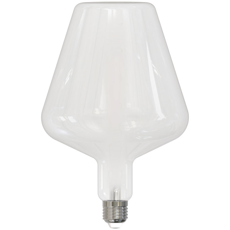 LM LED deco opal D160 6W dimbar