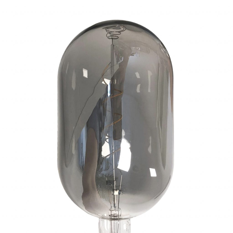 LM LED deco sotet Ø140 dimbar