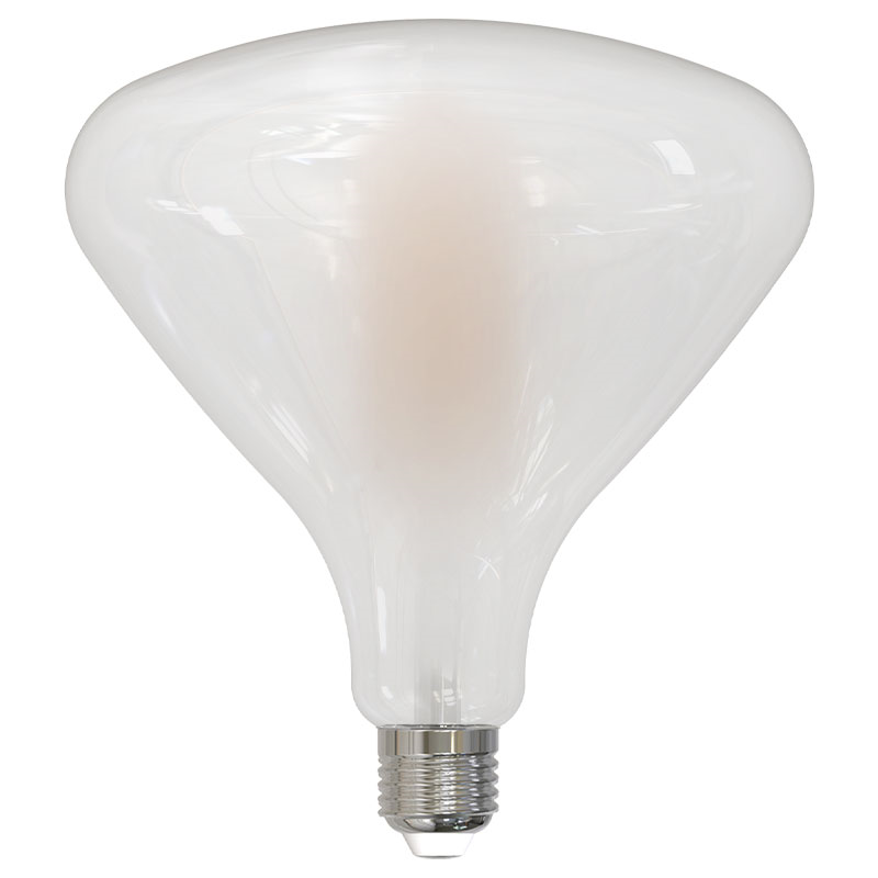 LM LED deco opal Ø140 6W dimbar
