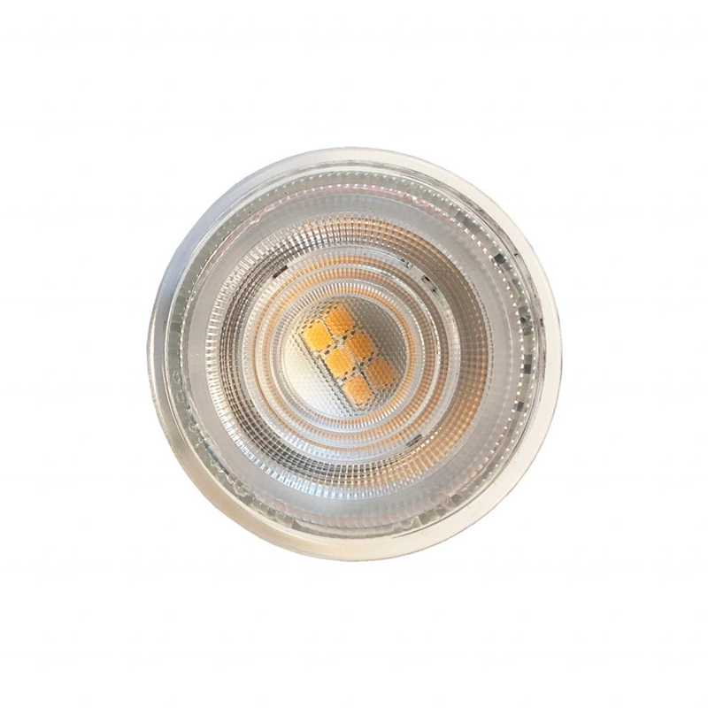 LM LED MR16 4.4W 345lm GU5.3 3000K dimbar