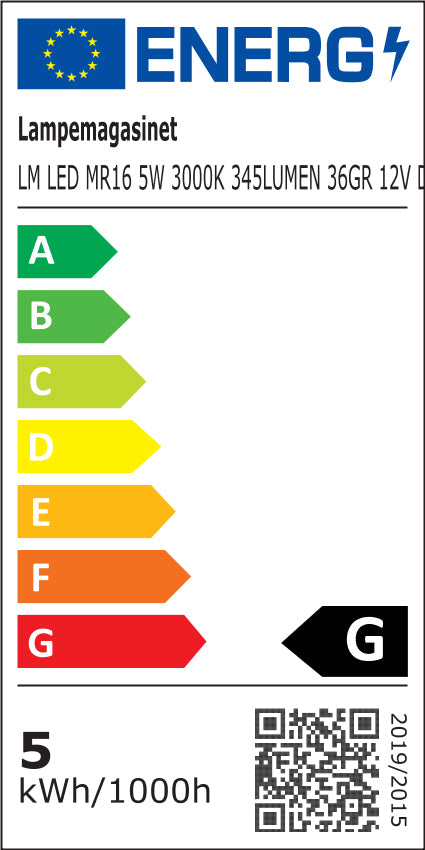 EU-label