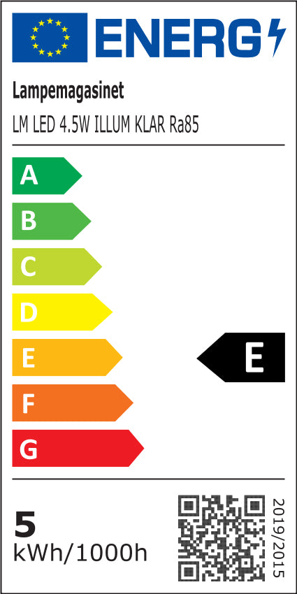 EU-label