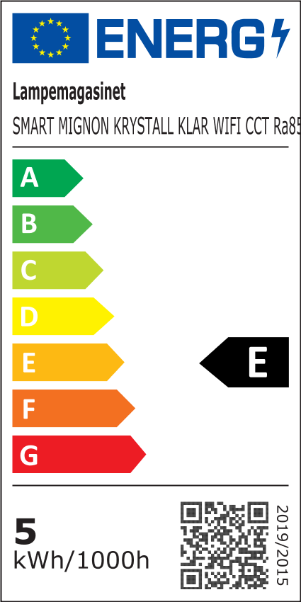 EU-label