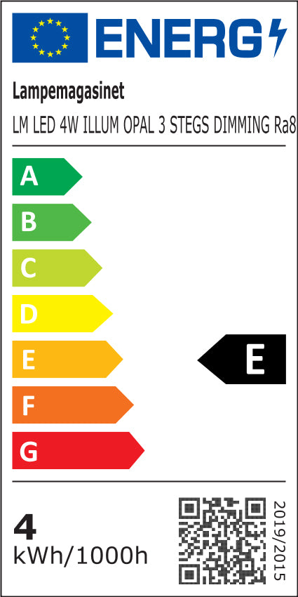 EU-label