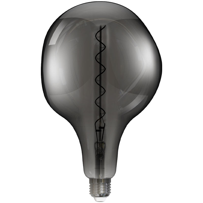 LM LED deco sotet A160 6W dimbar
