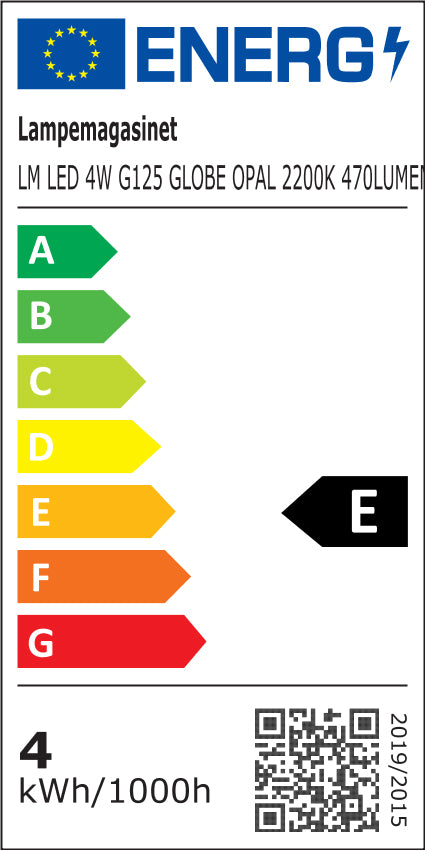 EU-label