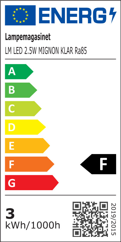EU-label
