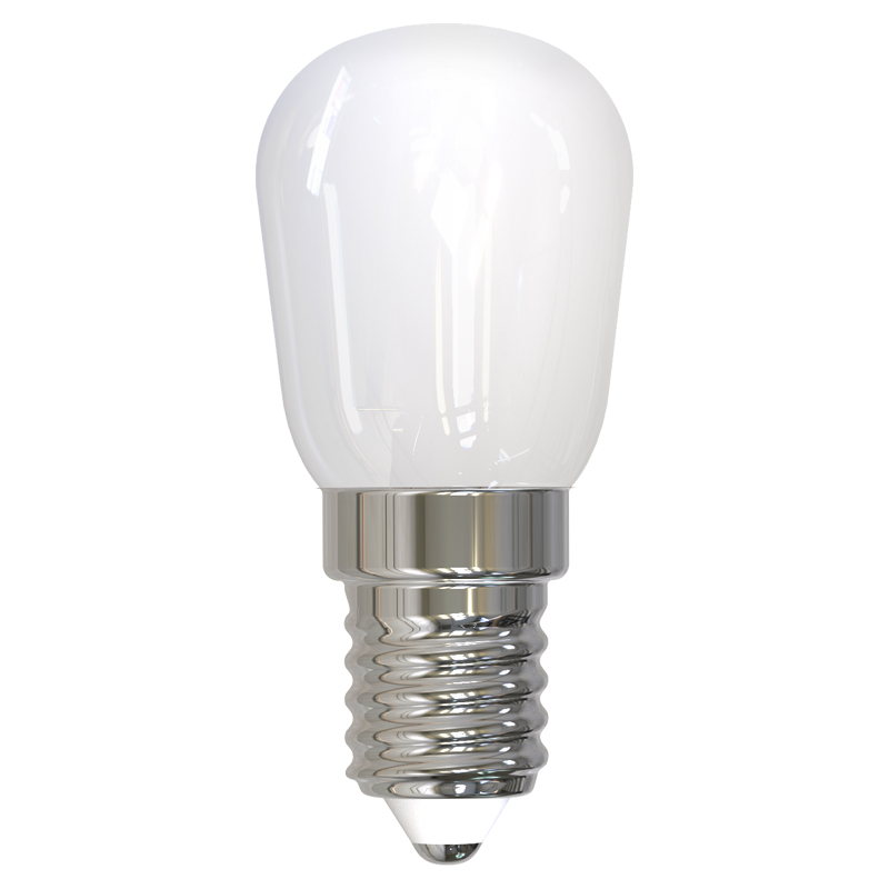 LM LED E14 ozon opal 1.5W dimbar