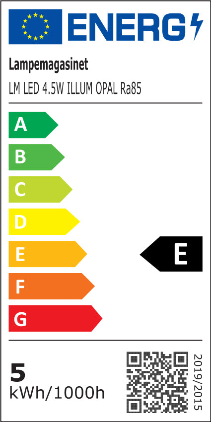 EU-label