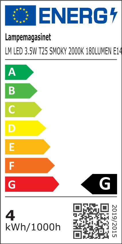 EU-label