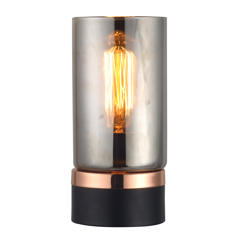 Ivy bordlampe sotet