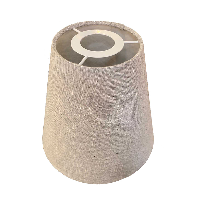 Mia skjerm 20.5cm lysegrå