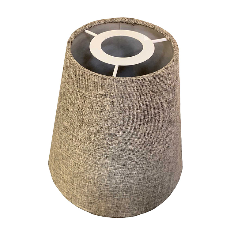 Mia skjerm 20.5cm mørkegrå
