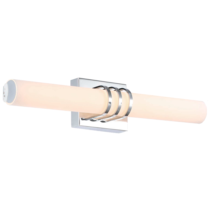 Deco LED vegglampe bad 19.6W