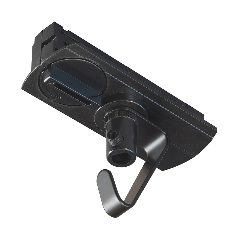 Titan pendeladapter sort
