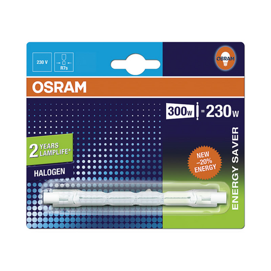 Osram Haloline ECO R7s 230W