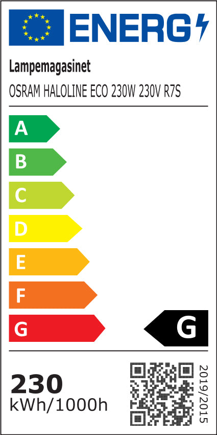 EU-label