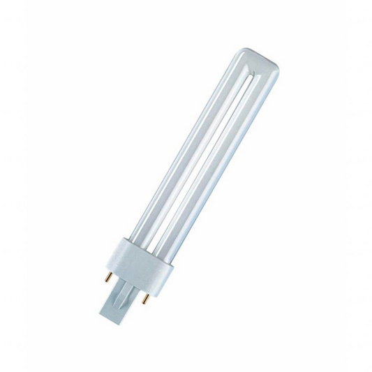 Osram Dulux S G23 2-pin 9W 827/2700K