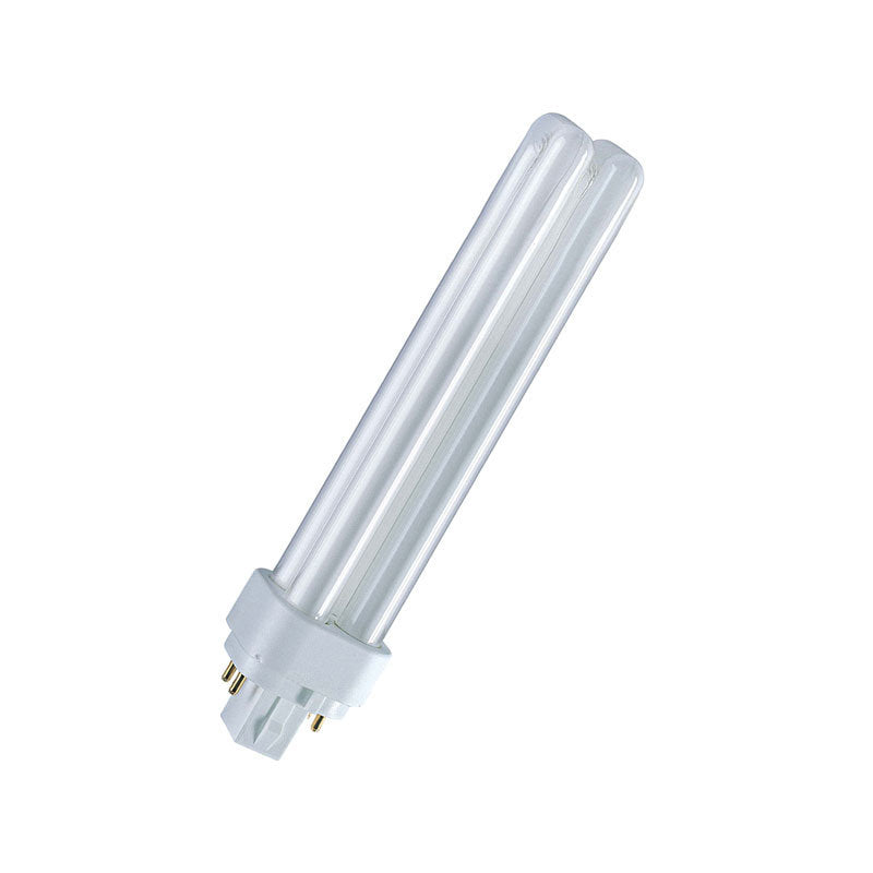 Osram Dulux D/E G24Q-3 4-pin 26W 830/3000K